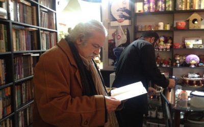 R_Najafian_1 Rasoul Najafian